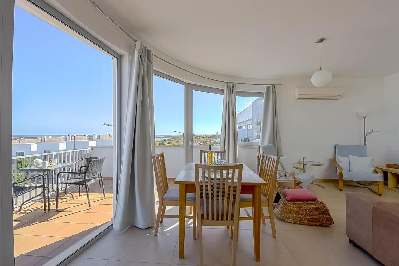 Penthouse Quilha Apartment ฟูเซตา ภายนอก รูปภาพ