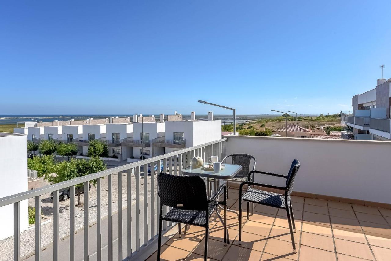 Penthouse Quilha Apartment ฟูเซตา ภายนอก รูปภาพ