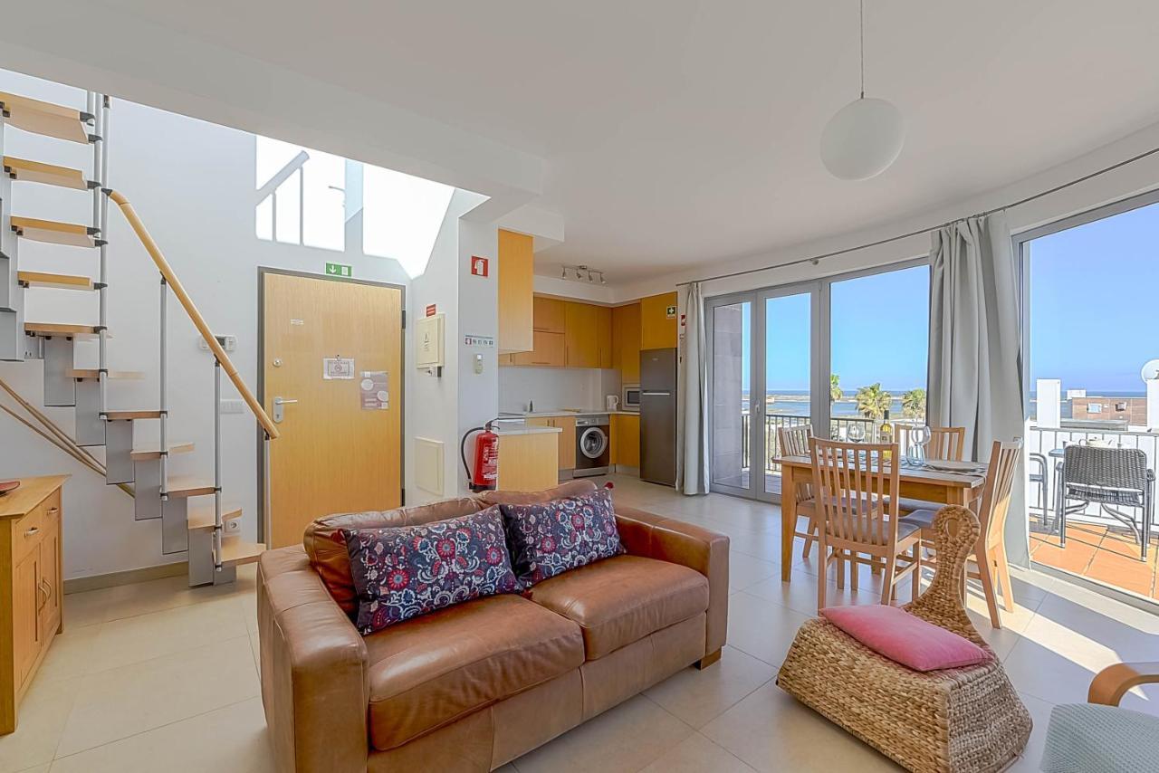 Penthouse Quilha Apartment ฟูเซตา ภายนอก รูปภาพ