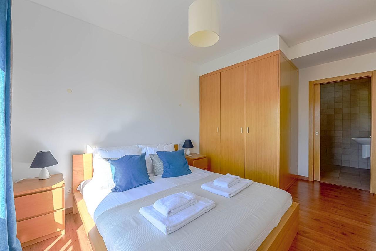 Penthouse Quilha Apartment ฟูเซตา ภายนอก รูปภาพ