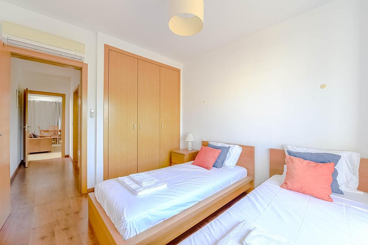 Penthouse Quilha Apartment ฟูเซตา ภายนอก รูปภาพ