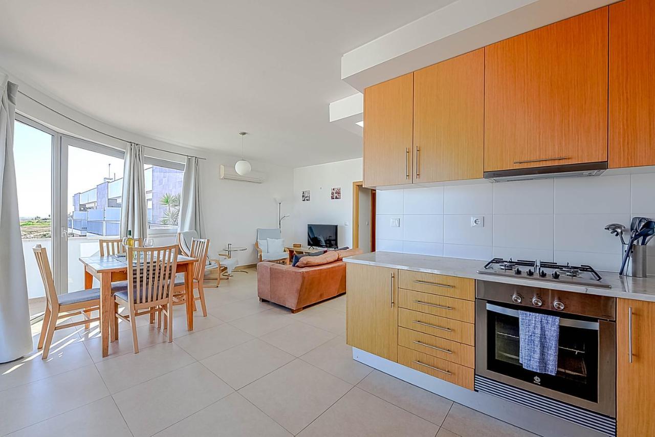 Penthouse Quilha Apartment ฟูเซตา ภายนอก รูปภาพ