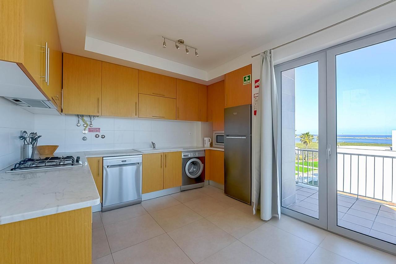 Penthouse Quilha Apartment ฟูเซตา ภายนอก รูปภาพ