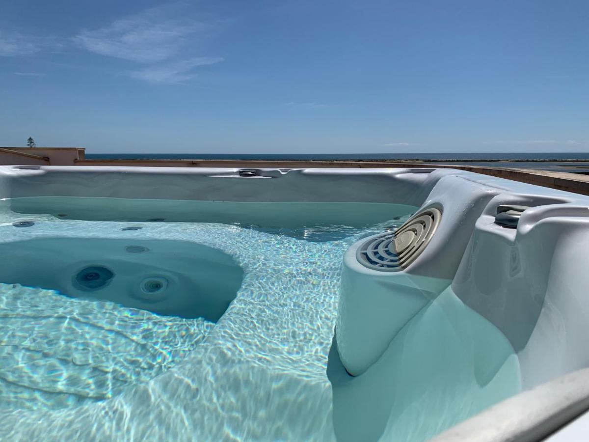 Penthouse Quilha Apartment ฟูเซตา ห้อง รูปภาพ